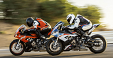 2020-2022 BMW S1000RR (K67) ECU Flash + Handheld Tuner